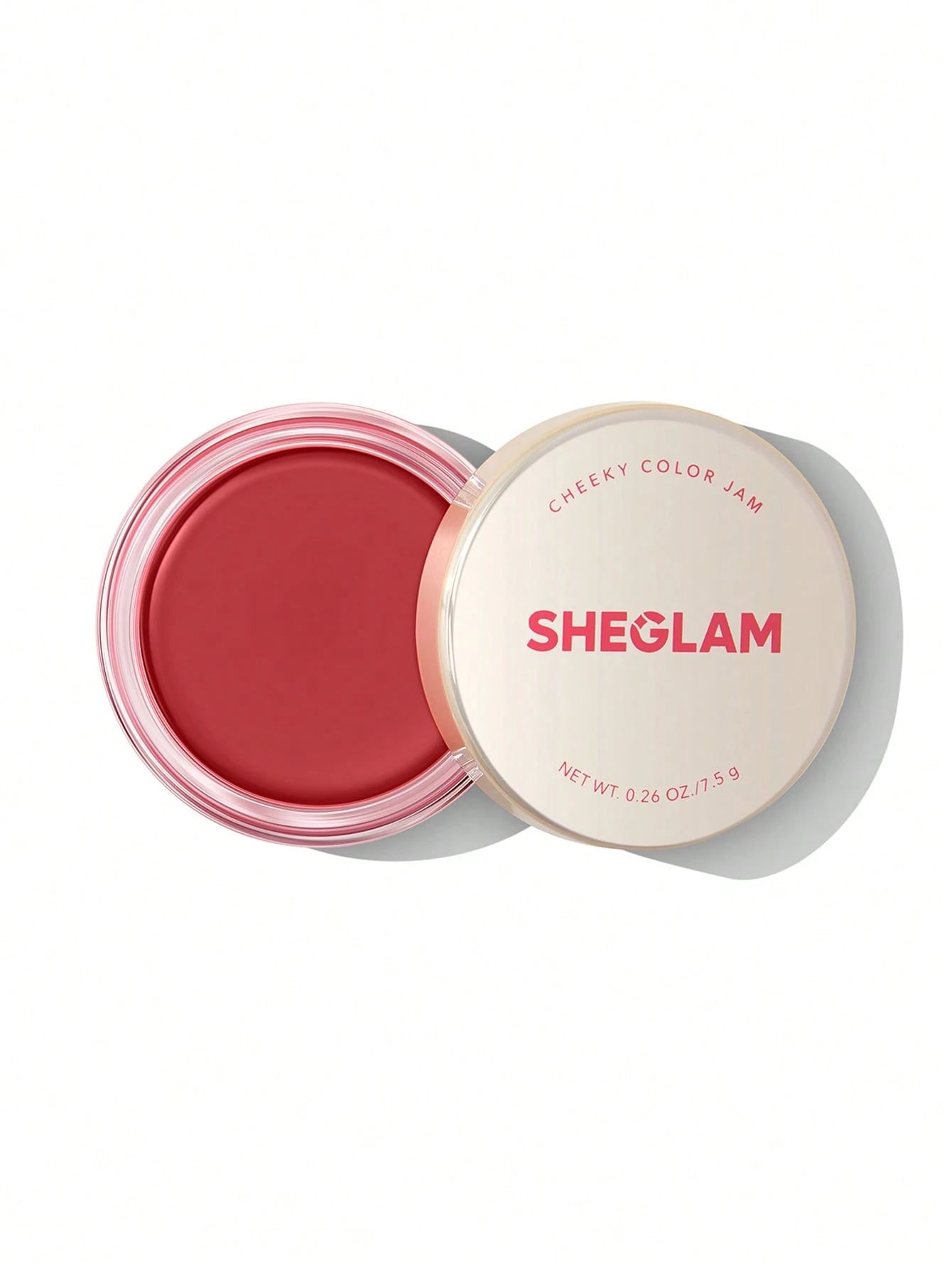Sheglam Cheeky Color Jam Blusher Sheglam Cheeky Color Jam Blusher