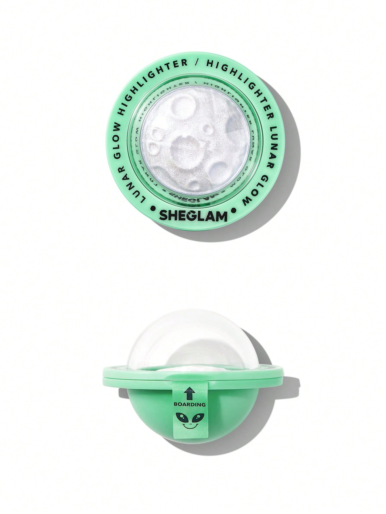 Sheglam Lunar Glow Highlighter Sheglam Lunar Glow Highlighter