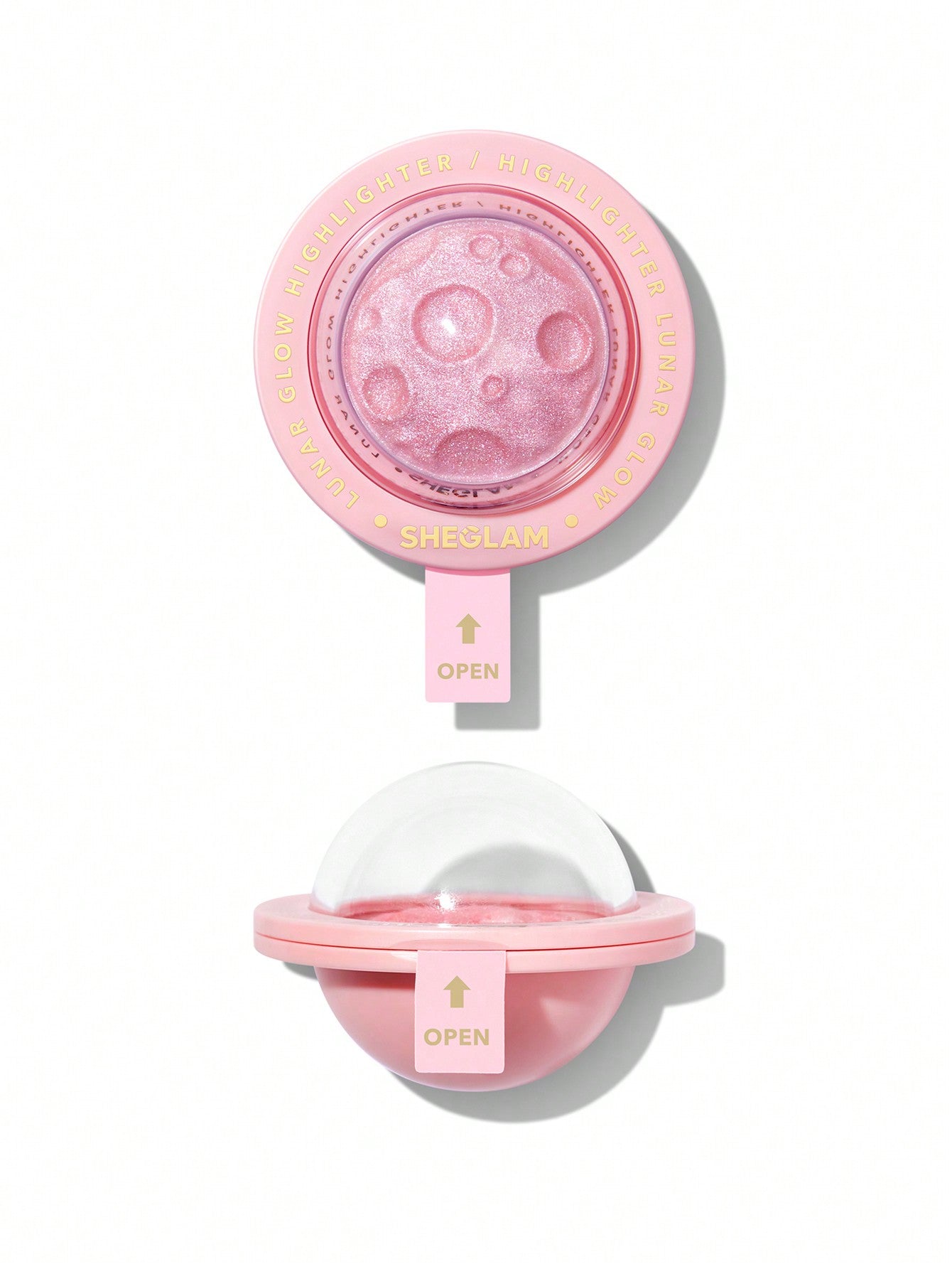 Sheglam Lunar Glow Highlighter Sheglam Lunar Glow Highlighter