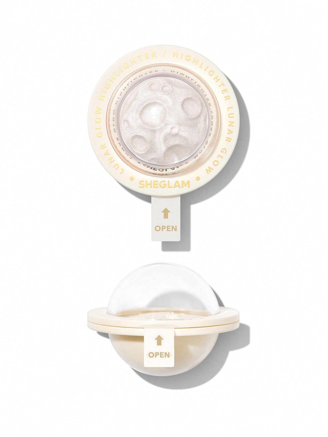 Sheglam Lunar Glow Highlighter Sheglam Lunar Glow Highlighter