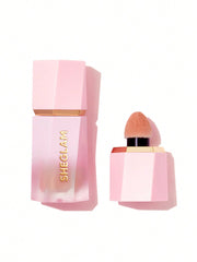 SHEGLAM Color Bloom Liquid Blusher