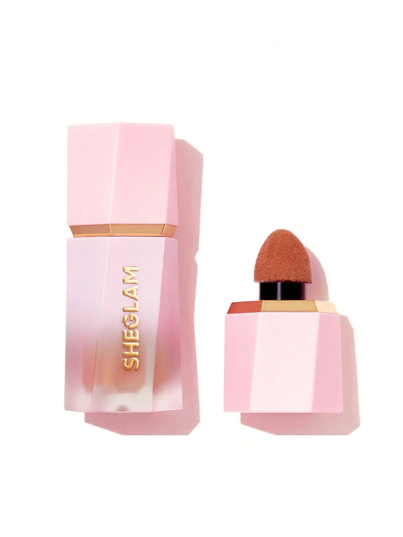 Sheglam Color Bloom Liquid Blusher - Multiple Shades