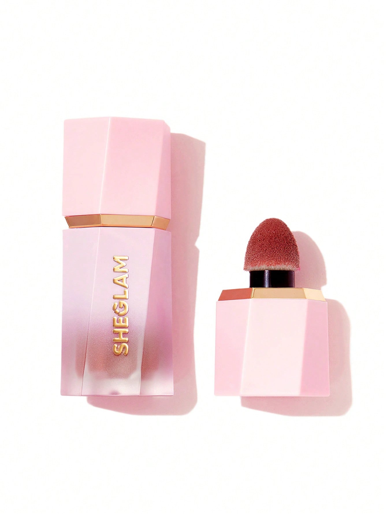 SHEGLAM Color Bloom Liquid Blusher