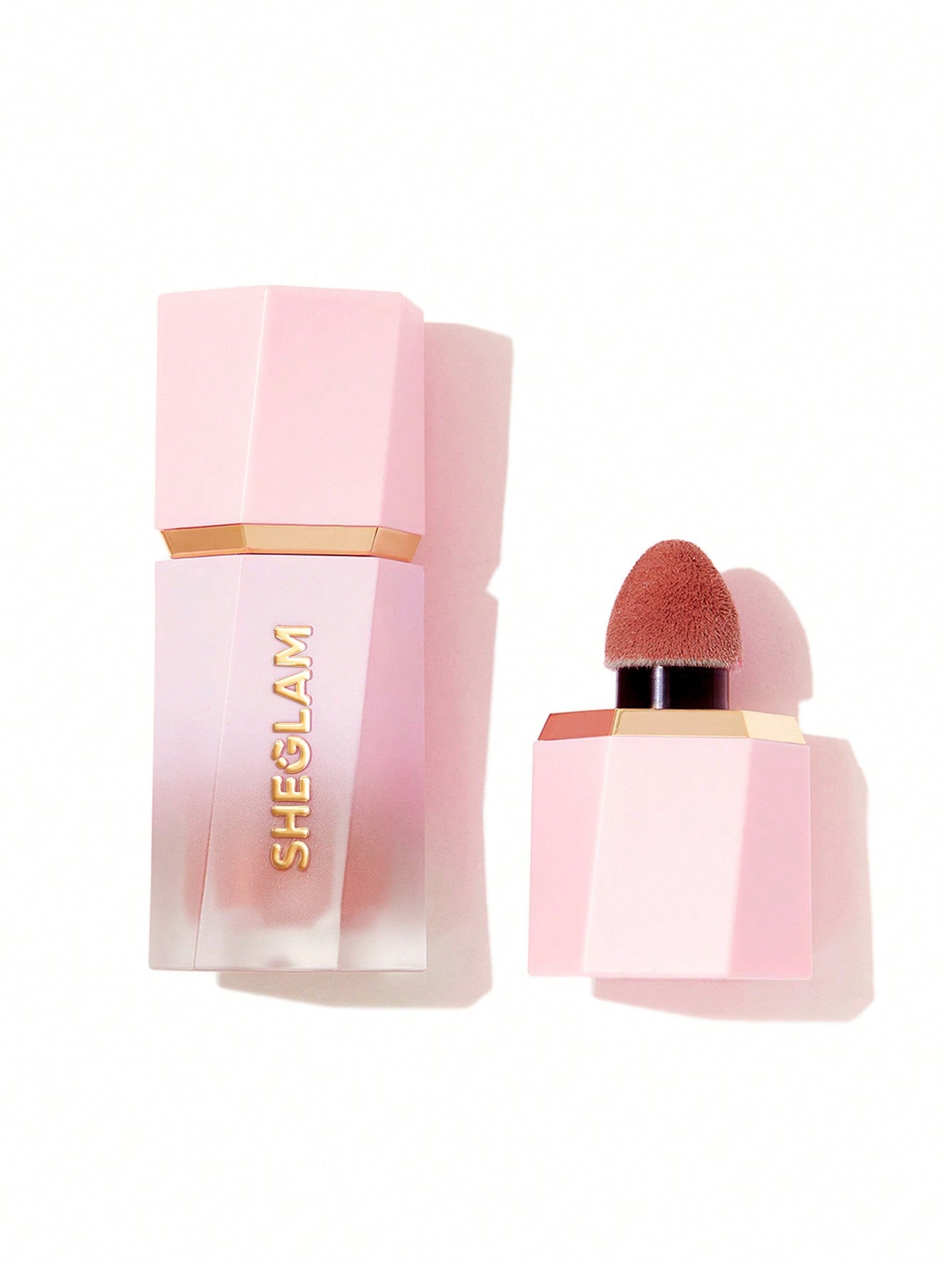 SHEGLAM Color Bloom Liquid Blusher