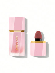 Sheglam Color Bloom Liquid Blush Real Deal