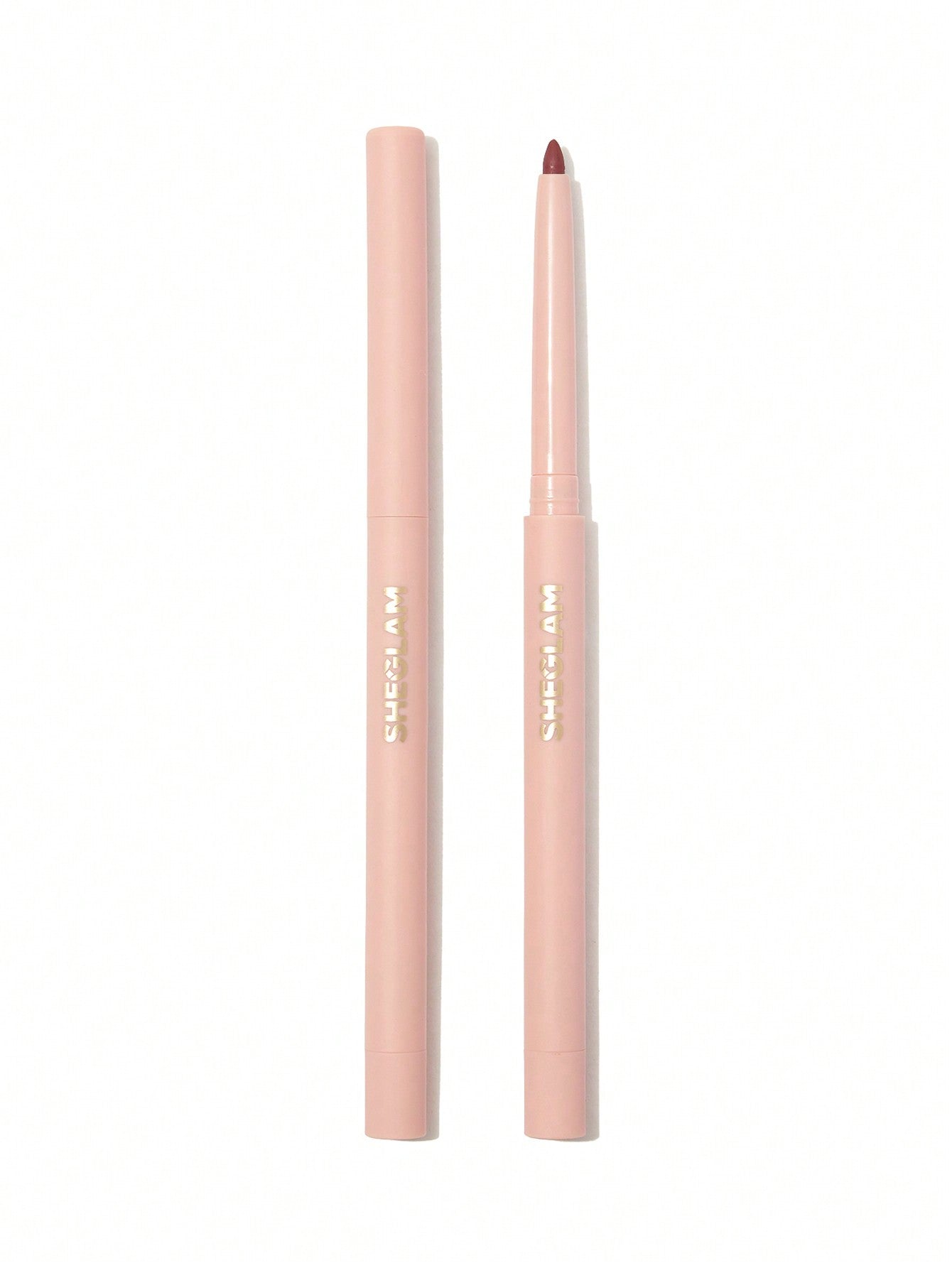 SHEGLAM So Lippy Lip Liner-522 Misty Rose SHEGLAM So Lippy Lip Liner-522 Misty Rose