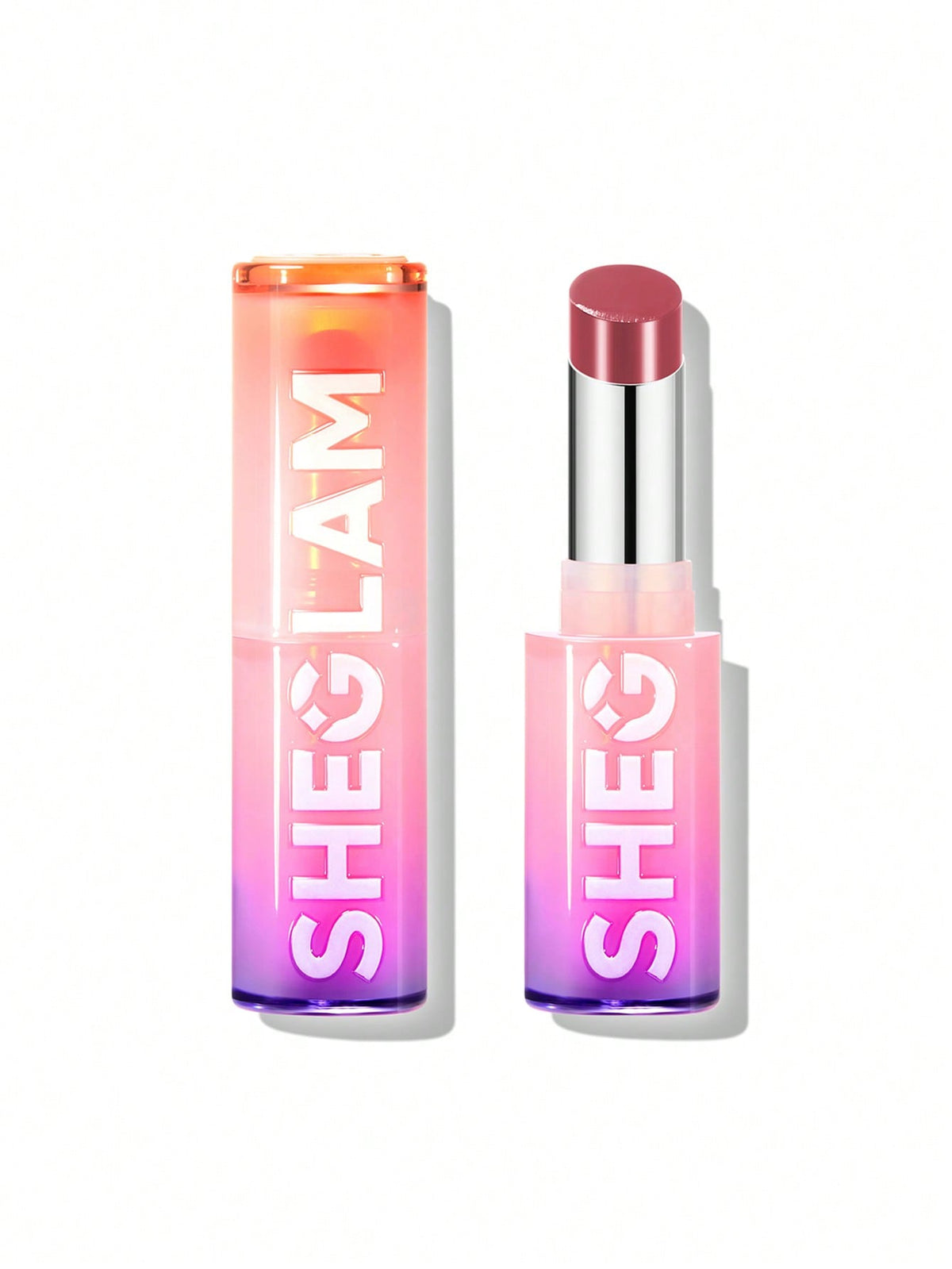 Sheglam Mirror Kiss High - Shine Lipstick