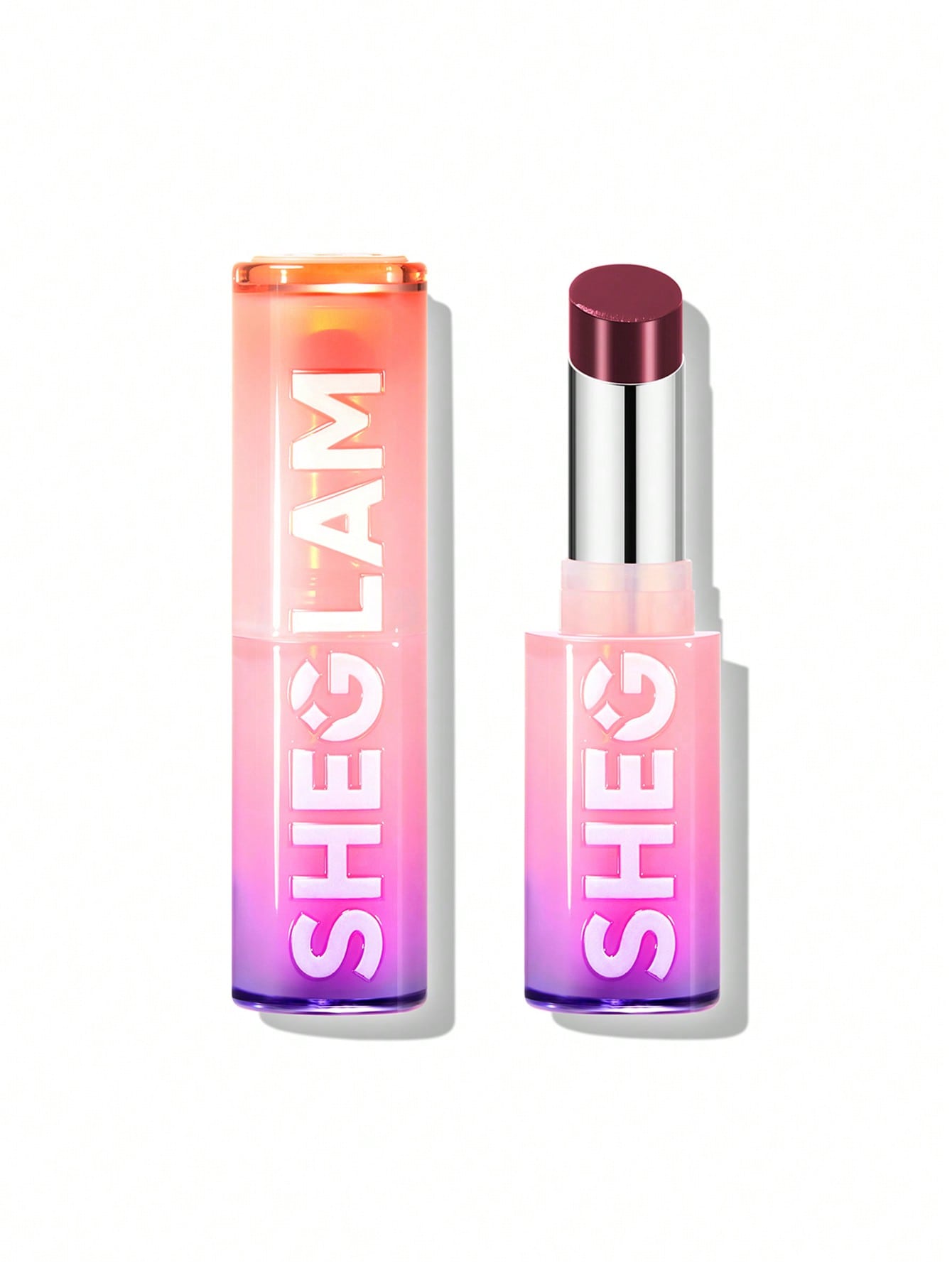 Sheglam Mirror Kiss High - Shine Lipstick Sheglam Mirror Kiss High - Shine Lipstick