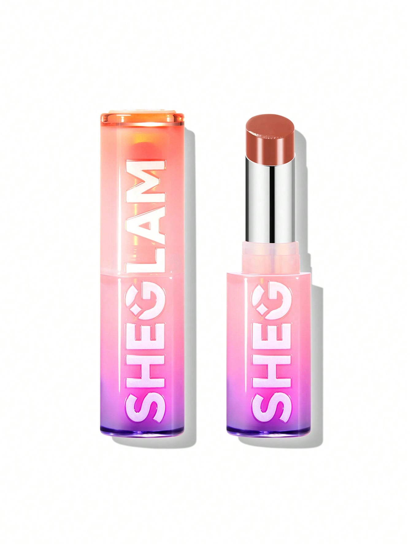 Sheglam Mirror Kiss High - Shine Lipstick Sheglam Mirror Kiss High - Shine Lipstick