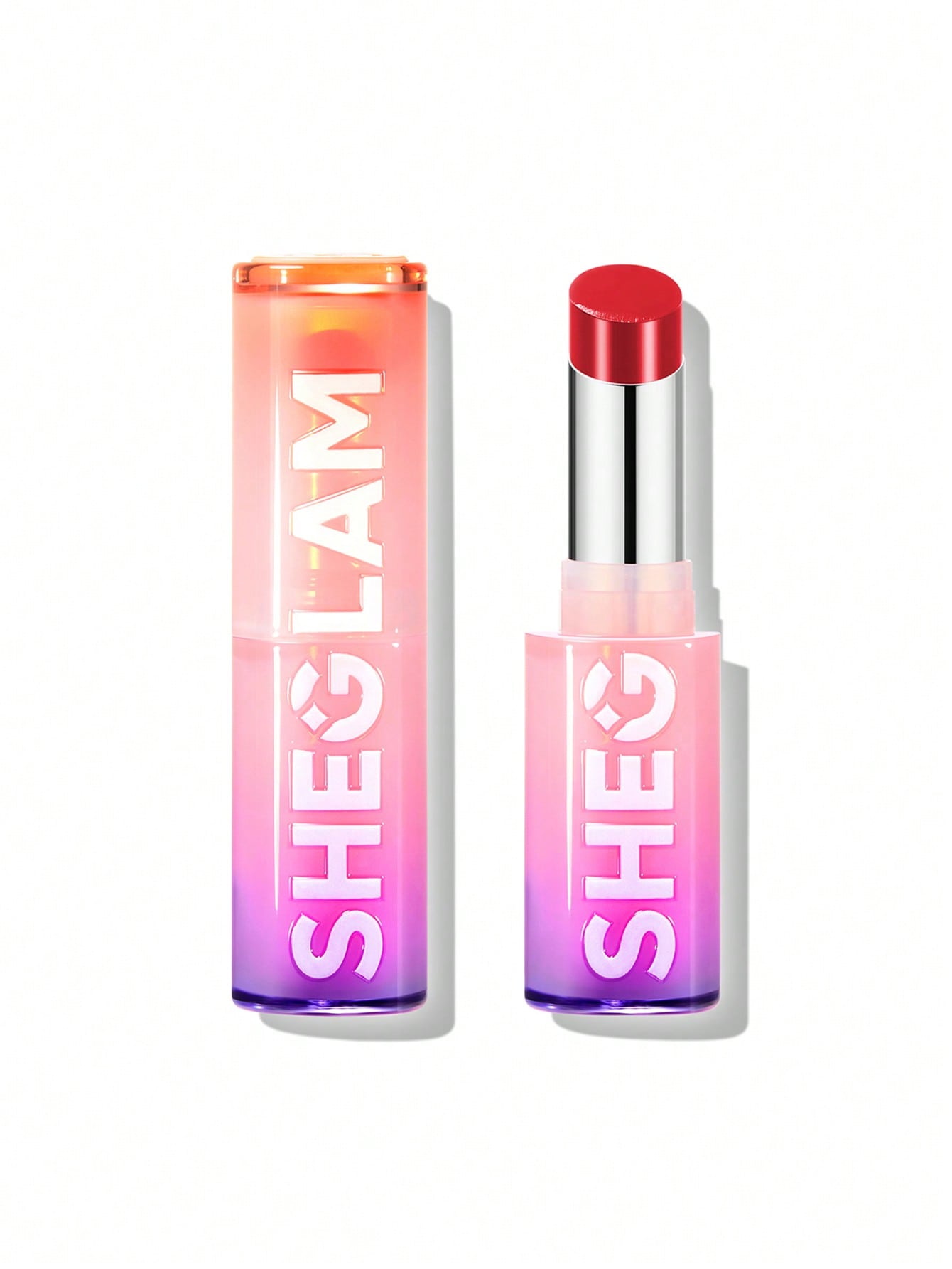 Sheglam Mirror Kiss High - Shine Lipstick Sheglam Mirror Kiss High - Shine Lipstick