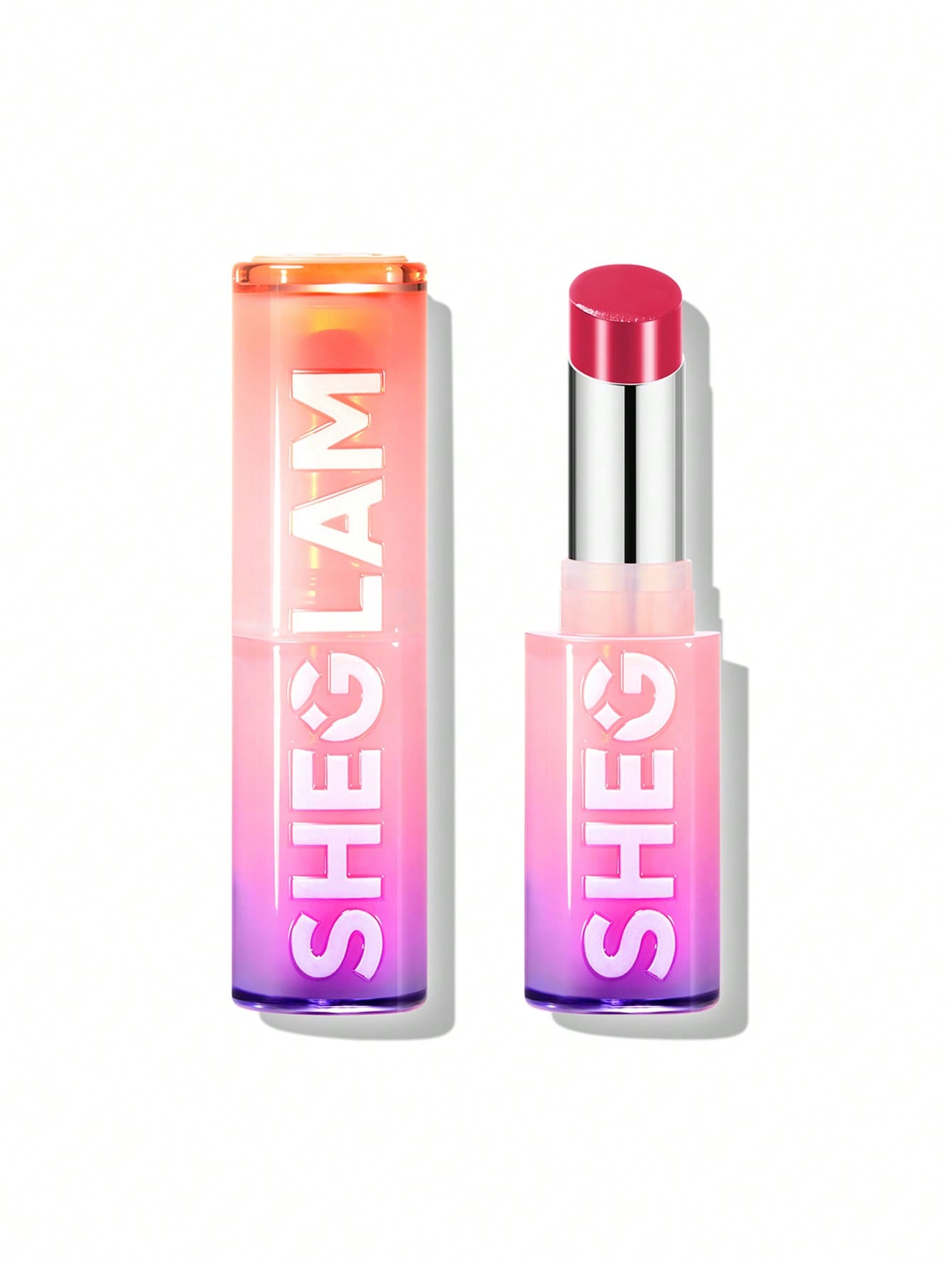Sheglam Mirror Kiss High - Shine Lipstick Sheglam Mirror Kiss High - Shine Lipstick