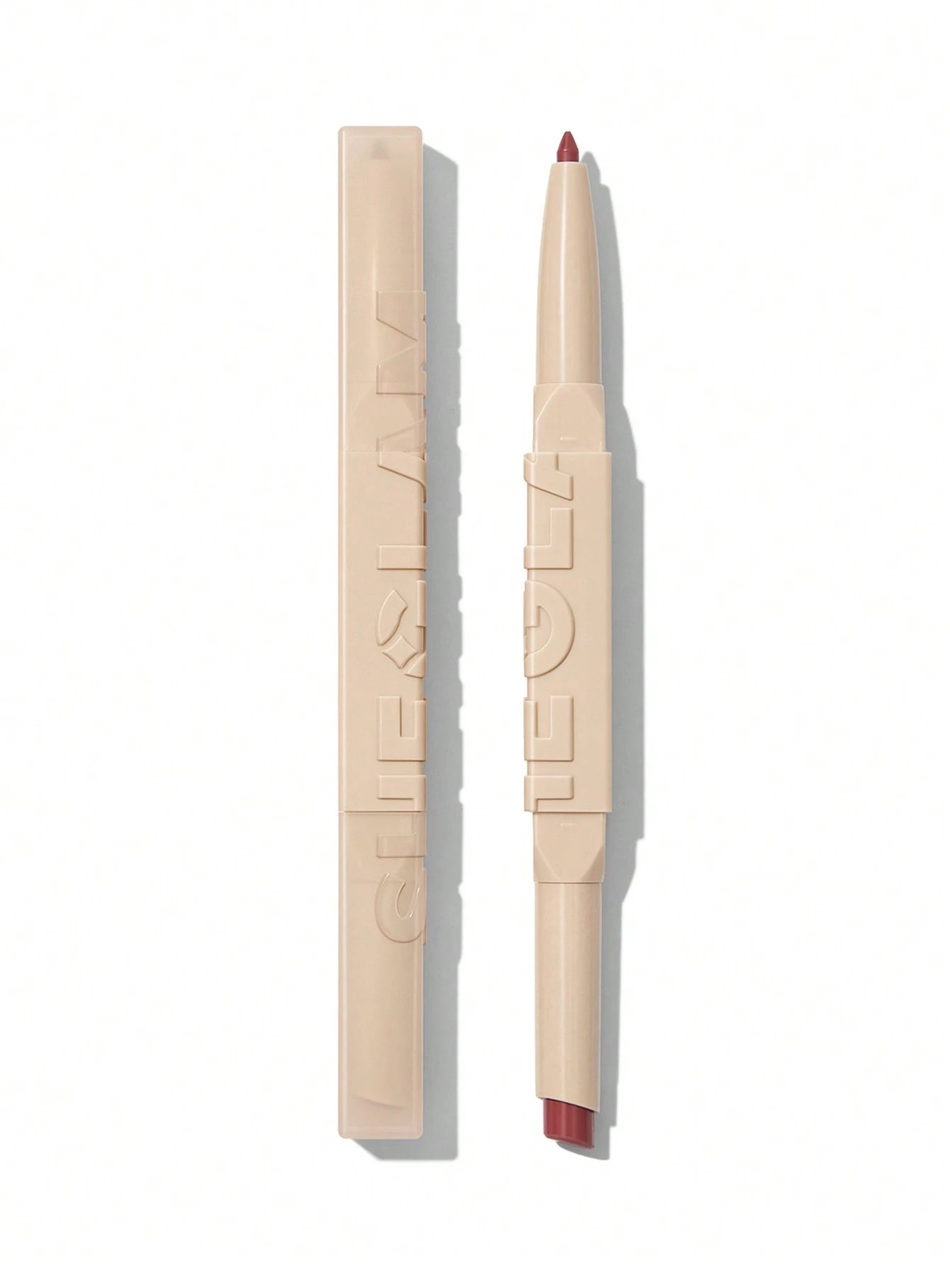 Sheglam Glam 101 Lipstick & Liner Duo Sheglam Glam 101 Lipstick & Liner Duo