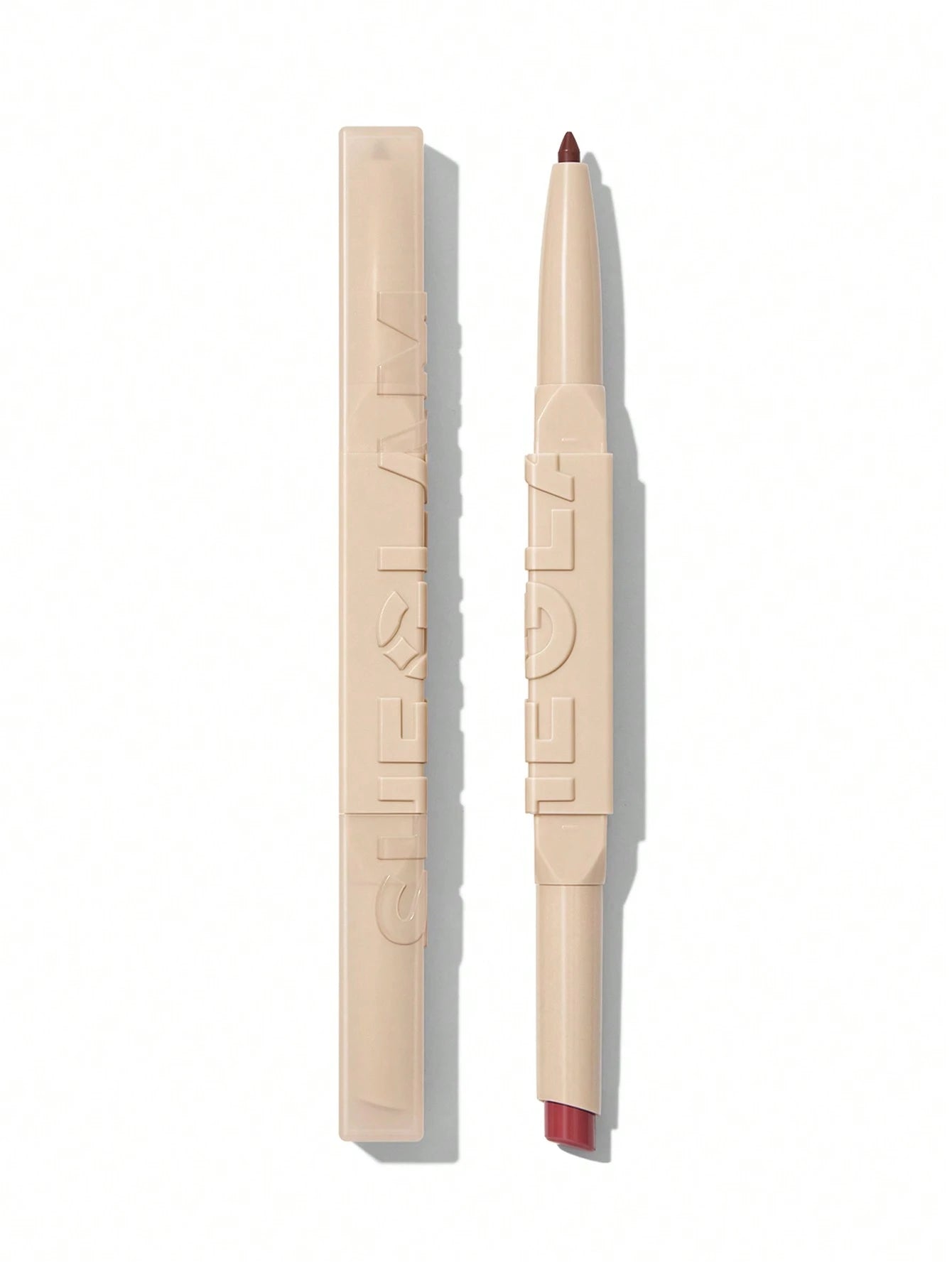 Sheglam Glam 101 Lipstick & Liner Duo Sheglam Glam 101 Lipstick & Liner Duo