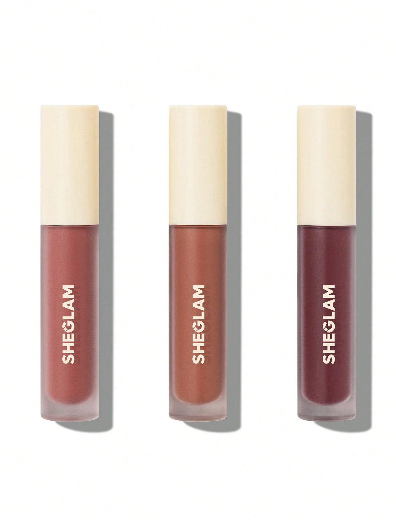 Sheglam Matte Allure Mini Liquid Lipstick Set Sheglam Matte Allure Mini Liquid Lipstick Set