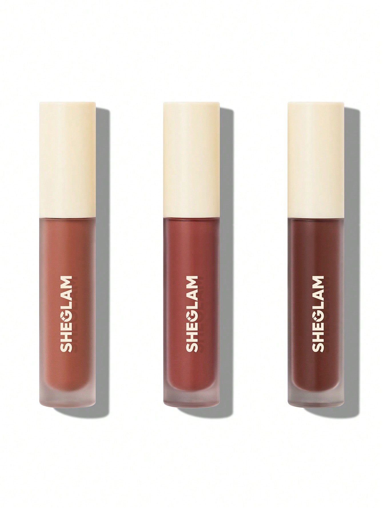 Sheglam Matte Allure Mini Liquid Lipstick Set Sheglam Matte Allure Mini Liquid Lipstick Set