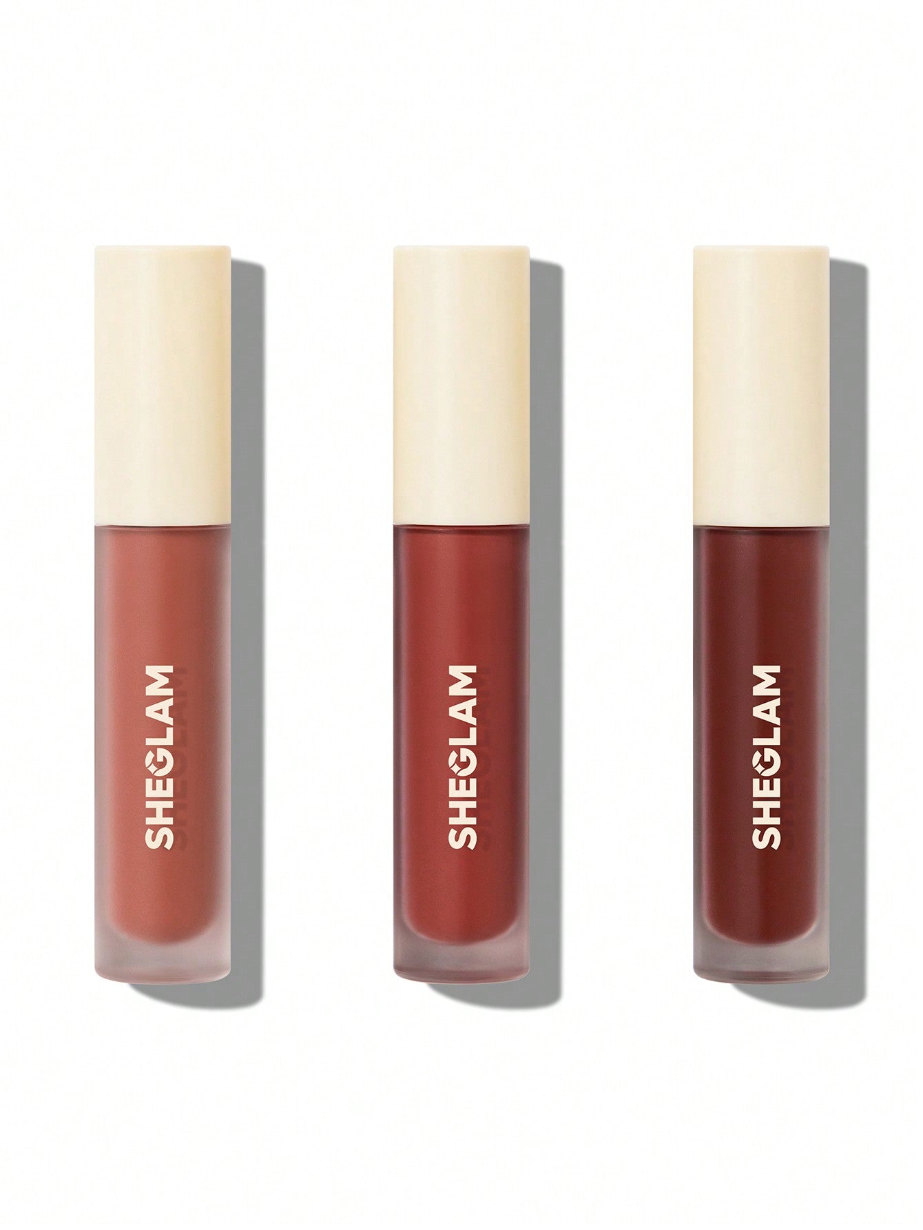 Sheglam Matte Allure Mini Liquid Lipstick Set Sheglam Matte Allure Mini Liquid Lipstick Set