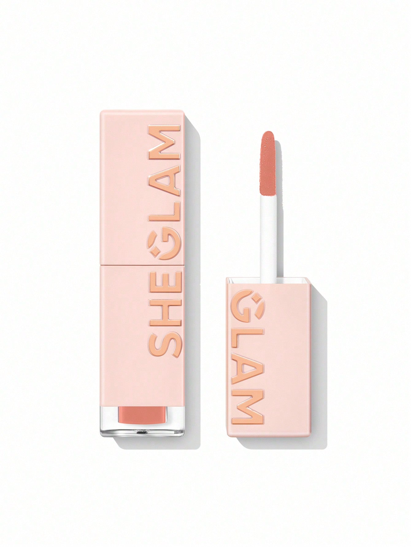 SHEGLAM Take A Hint Lip Tint Liquid Lipstick SHEGLAM Take A Hint Lip Tint Liquid Lipstick