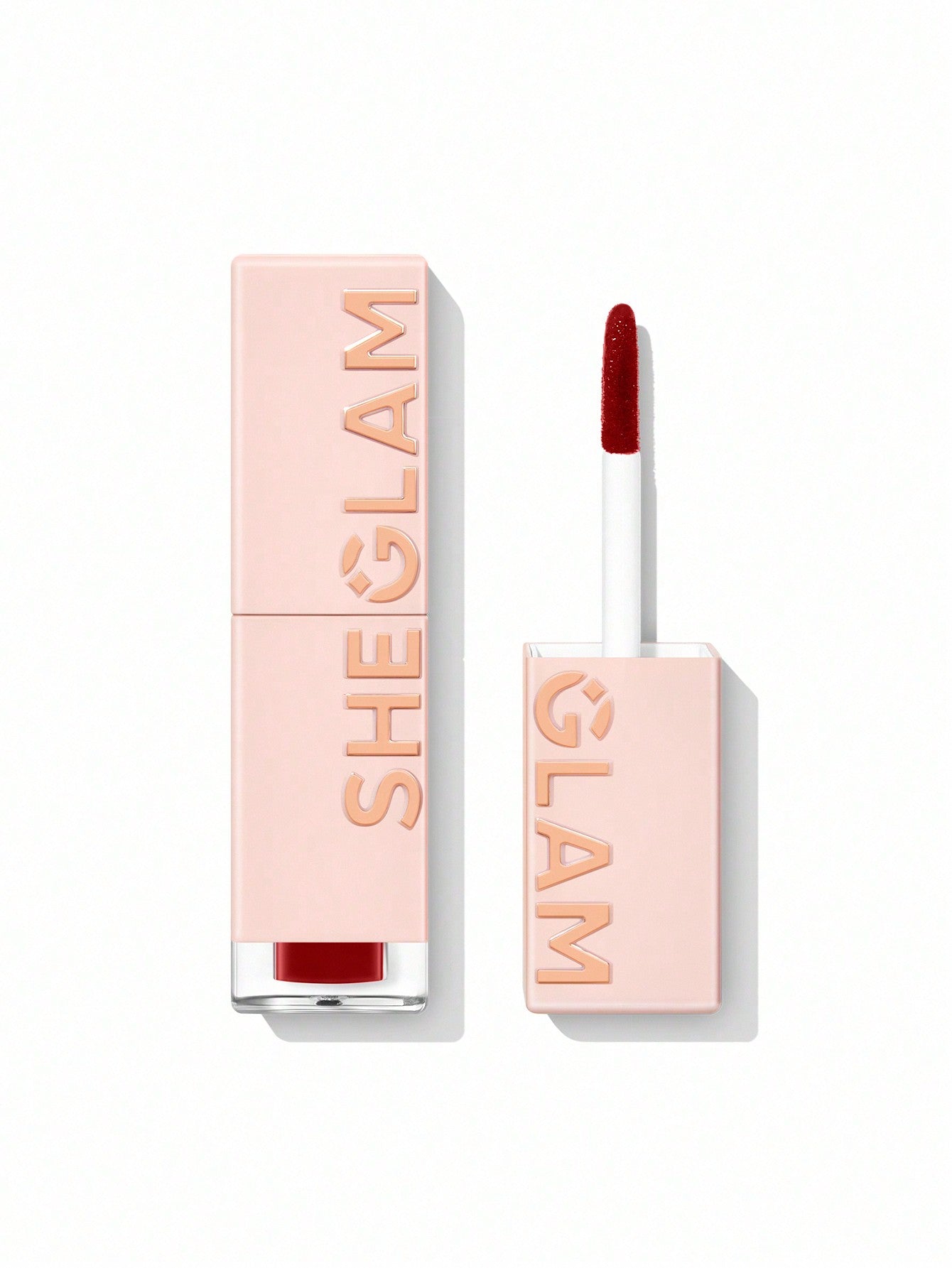 SHEGLAM Take A Hint Lip Tint Liquid Lipstick SHEGLAM Take A Hint Lip Tint Liquid Lipstick