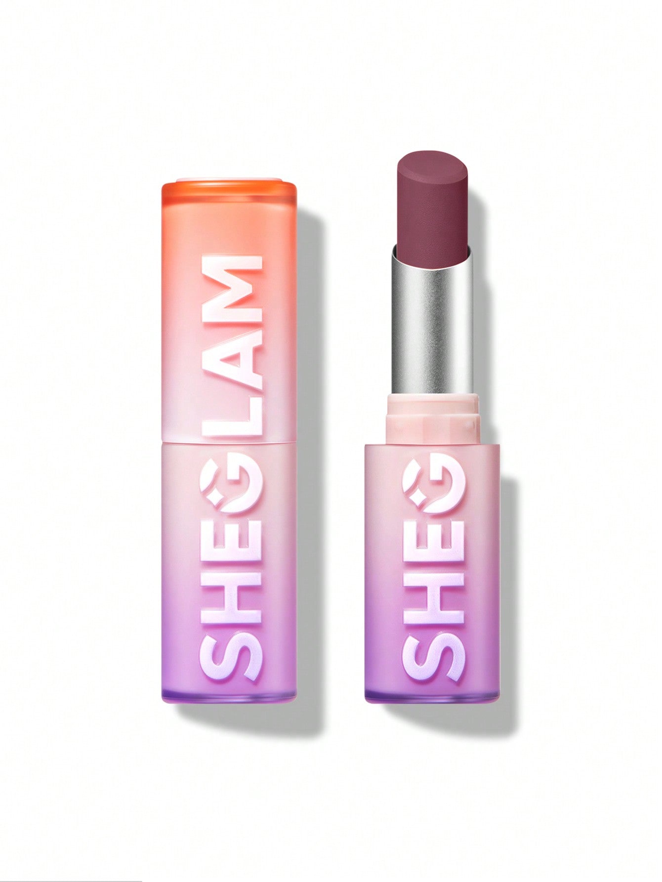 Sheglam Dynamatte Boom Long Lasting Matte Lipstick - Multiple Shades Sheglam Dynamatte Boom Long Lasting Matte Lipstick - Multiple Shades