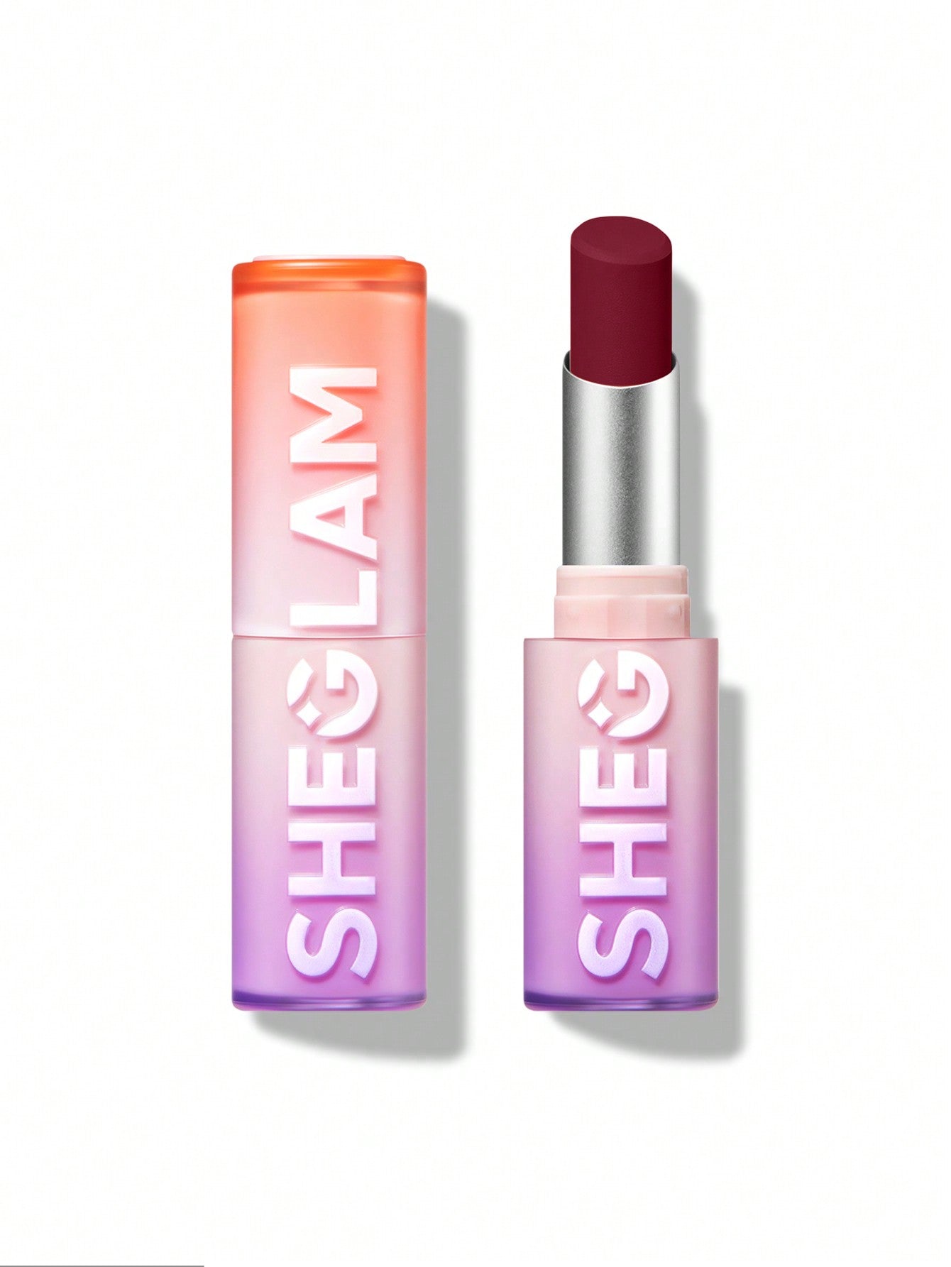 Sheglam Dynamatte Boom Long Lasting Matte Lipstick - Multiple Shades Sheglam Dynamatte Boom Long Lasting Matte Lipstick - Multiple Shades