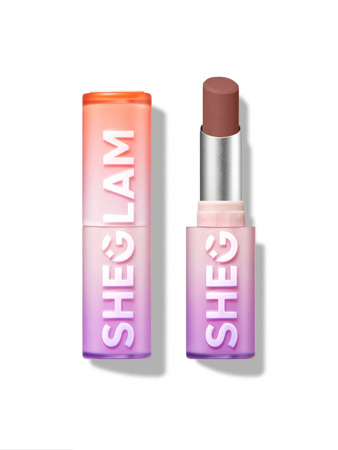 Sheglam Dynamatte Boom Long Lasting Matte Lipstick - Multiple Shades Sheglam Dynamatte Boom Long Lasting Matte Lipstick - Multiple Shades