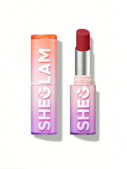 SHEGLAM Dynamatte Boom Long Lasting Matte Lipstick