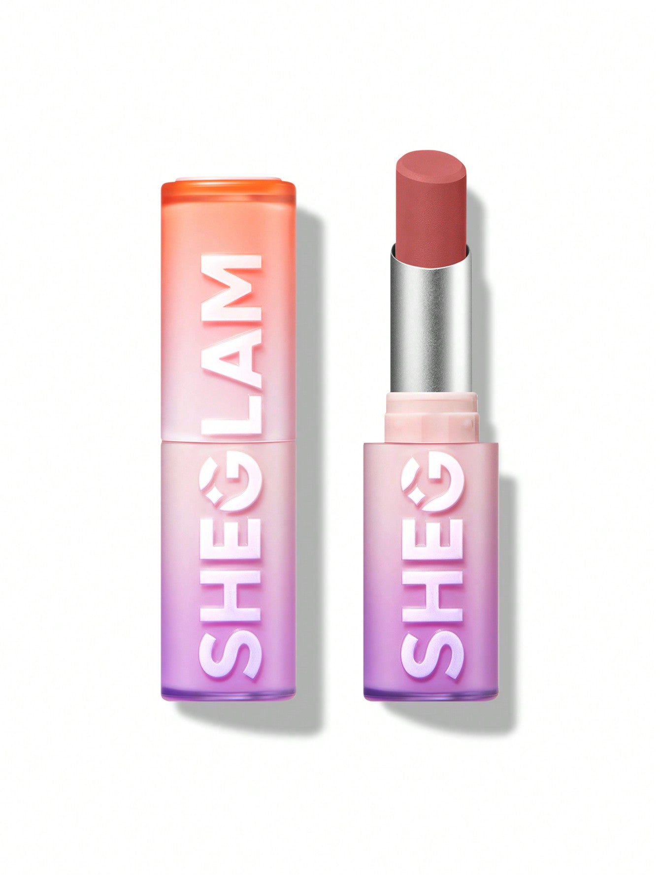 Sheglam Dynamatte Boom Long Lasting Matte Lipstick - Multiple Shades Sheglam Dynamatte Boom Long Lasting Matte Lipstick - Multiple Shades