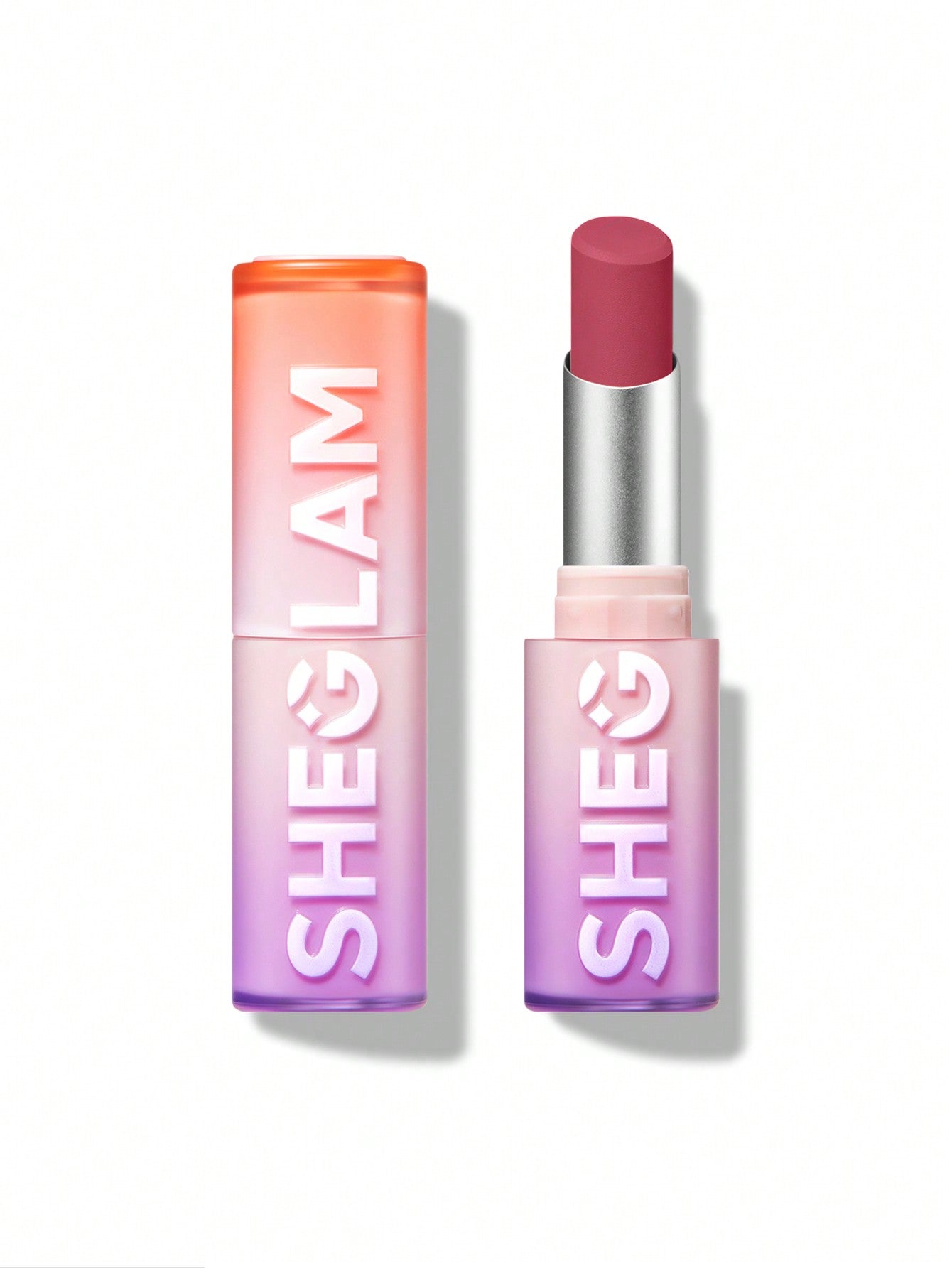 Sheglam Dynamatte Boom Long Lasting Matte Lipstick - Multiple Shades Sheglam Dynamatte Boom Long Lasting Matte Lipstick - Multiple Shades