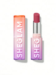SHEGLAM Dynamatte Boom Long Lasting Matte Lipstick