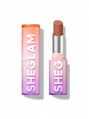 SHEGLAM Dynamatte Boom Long Lasting Matte Lipstick