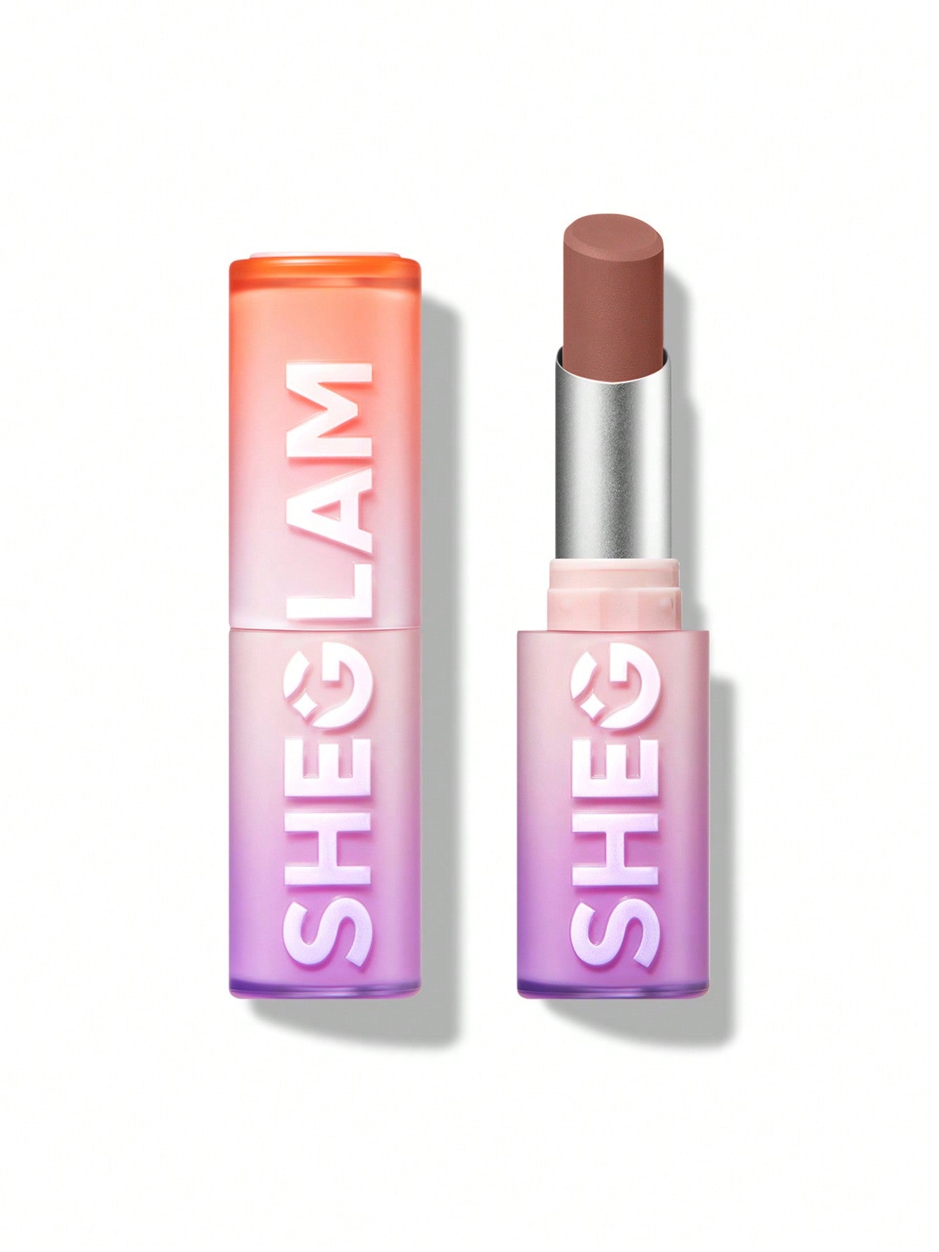 Sheglam Dynamatte Boom Long Lasting Matte Lipstick - Multiple Shades Sheglam Dynamatte Boom Long Lasting Matte Lipstick - Multiple Shades