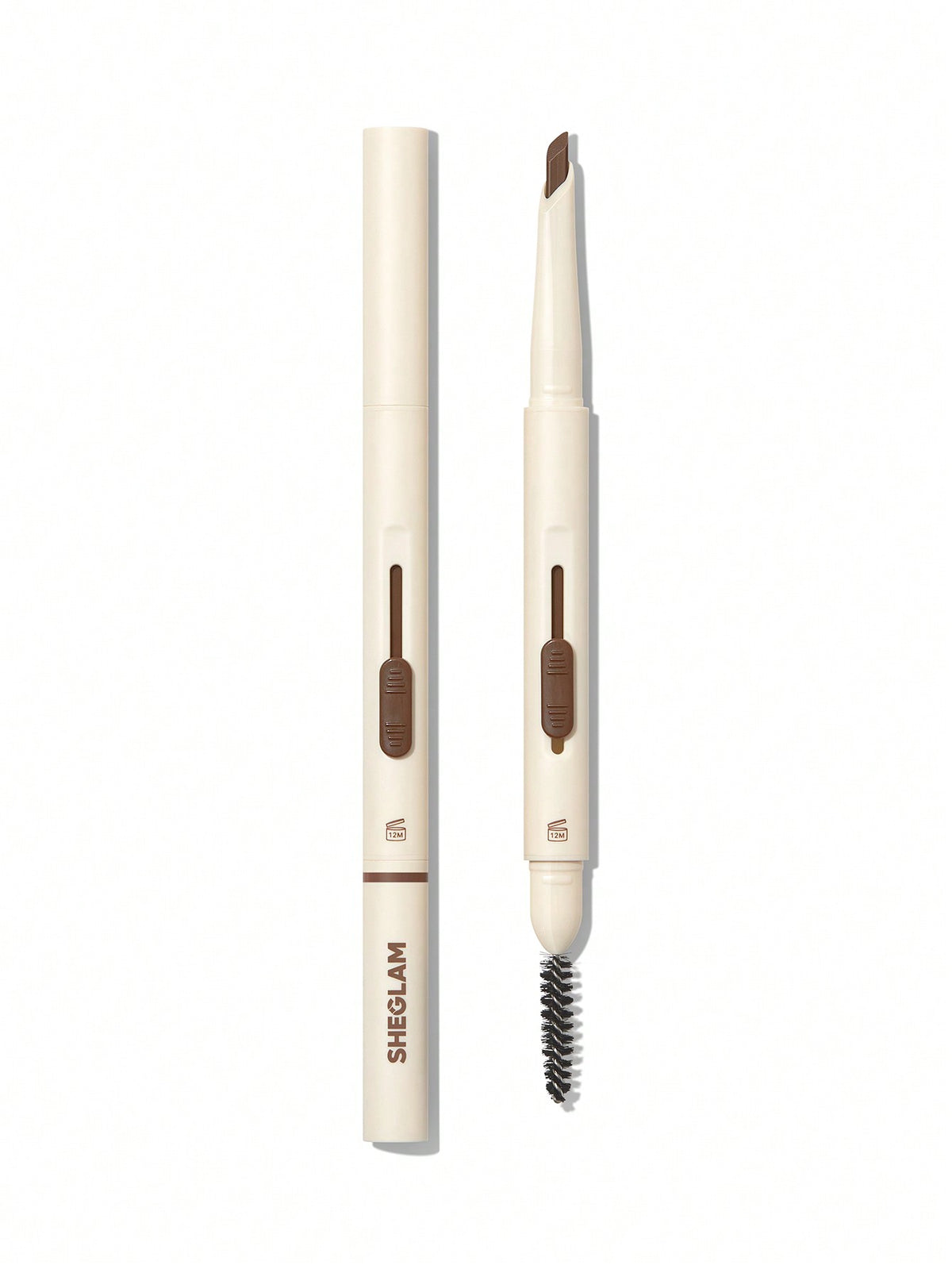 Sheglam Better Brows Long Lasting Eyebrow Pencil  -  Taupe