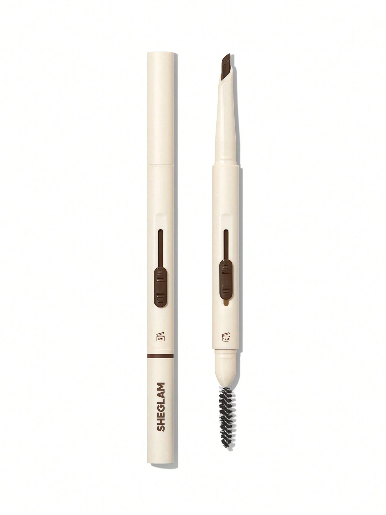 Sheglam Better Brows Long Lasting Eyebrow Pencil  -  Taupe