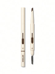 Sheglam Better Brows Long Lasting Eyebrow Pencil  -  Taupe