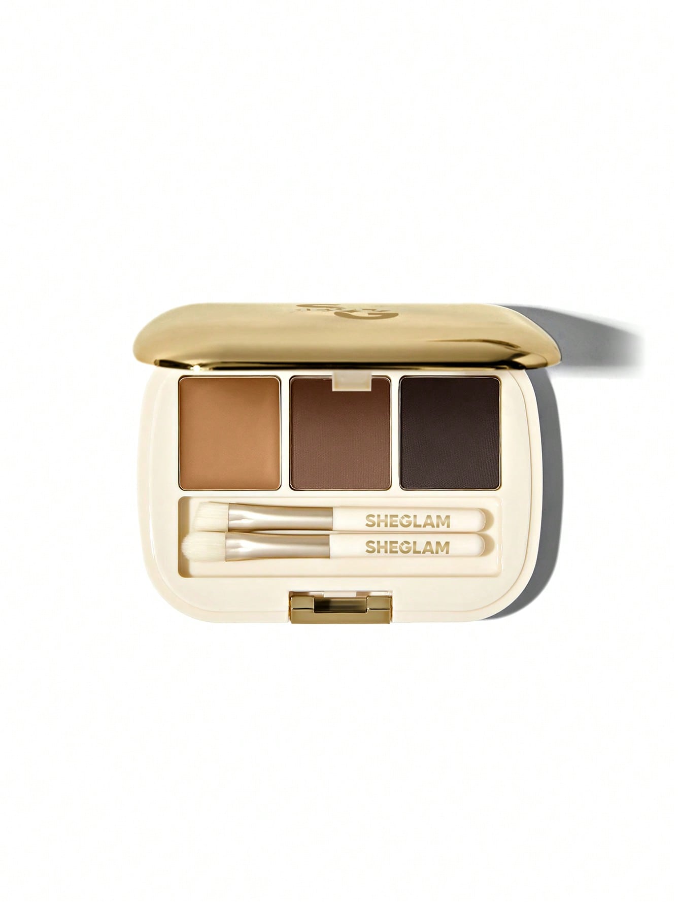 SHEGLAM Full-Filled Eyebrow Palette SHEGLAM Full-Filled Eyebrow Palette