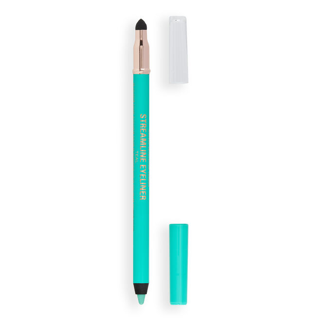 Revolution Streamline Waterline Eyeliner Pencil Revolution Streamline Waterline Eyeliner Pencil