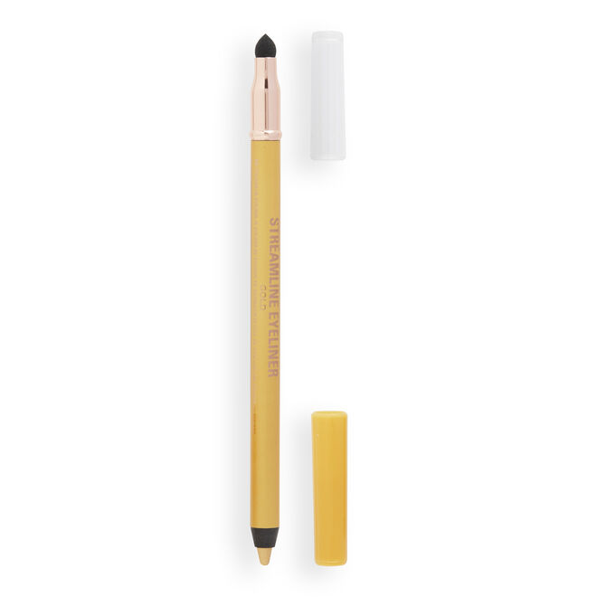 Revolution Streamline Waterline Eyeliner Pencil Revolution Streamline Waterline Eyeliner Pencil