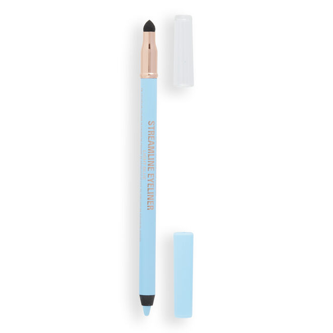 Revolution Streamline Waterline Eyeliner Pencil Revolution Streamline Waterline Eyeliner Pencil