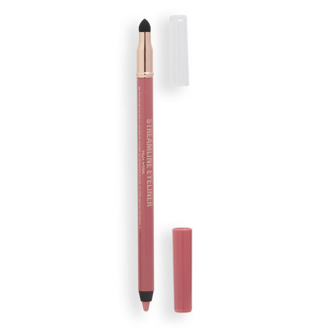 Revolution Streamline Waterline Eyeliner Pencil Revolution Streamline Waterline Eyeliner Pencil