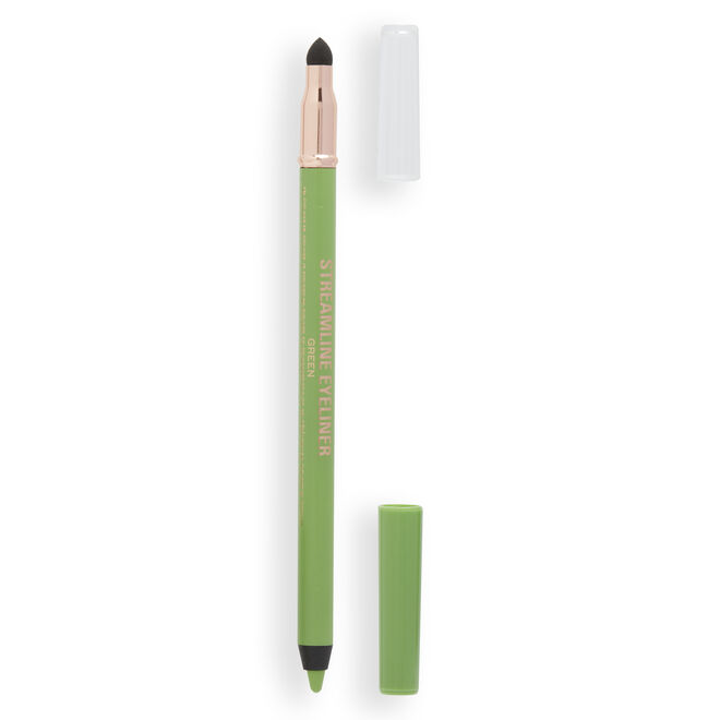 Revolution Streamline Waterline Eyeliner Pencil Revolution Streamline Waterline Eyeliner Pencil