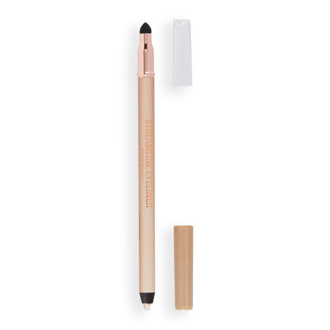 Revolution Streamline Waterline Eyeliner Pencil Revolution Streamline Waterline Eyeliner Pencil