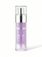 Sheglam Good Grip Hydrating Primer-Blueberry+AHA
