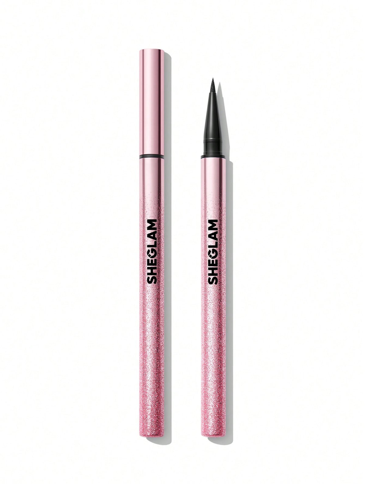 Sheglam Rosé Line & Define Waterproof Liquid Eyeliner