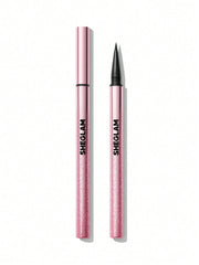 Sheglam Rosé Line & Define Waterproof Liquid Eyeliner