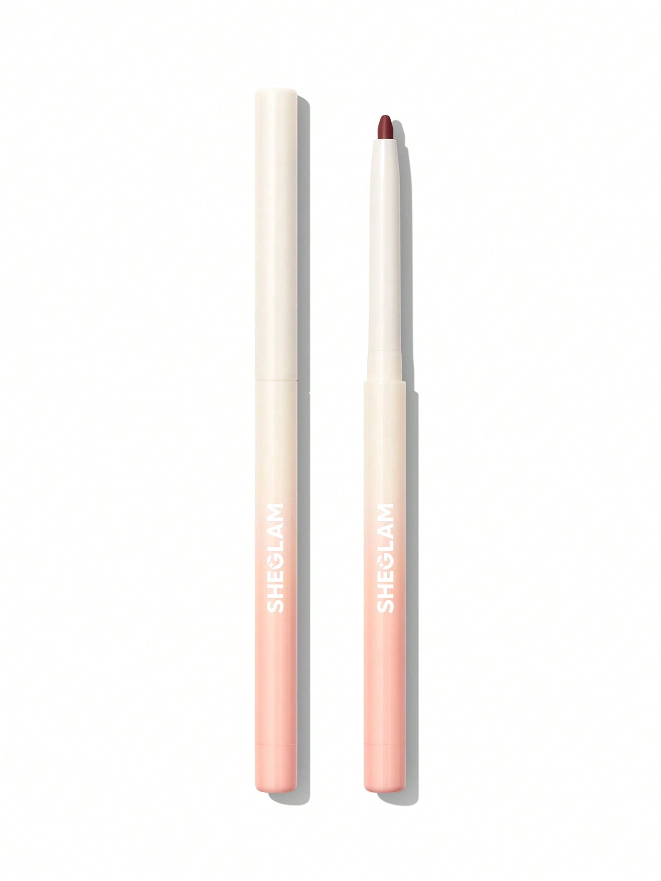 Sheglam Bold Booster Plumping Lip Liner - Multiple Shades Sheglam Bold Booster Plumping Lip Liner - Multiple Shades