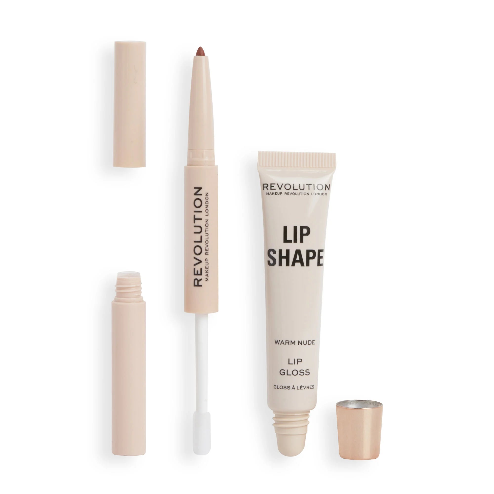 Revolution Lip Lift Kit Revolution Lip Lift Kit