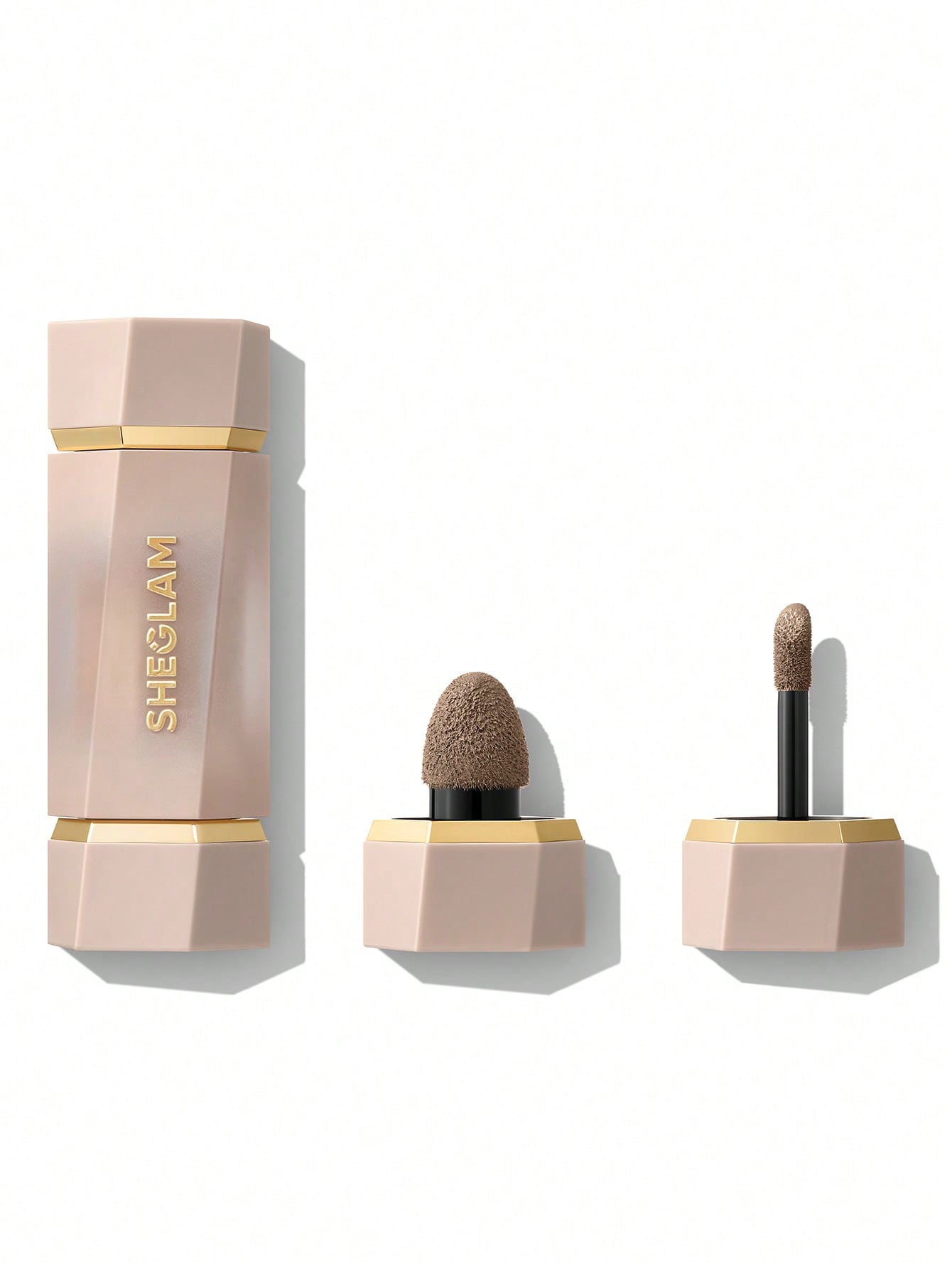 Sheglam Precision Sculpt Liquid Contour Duo