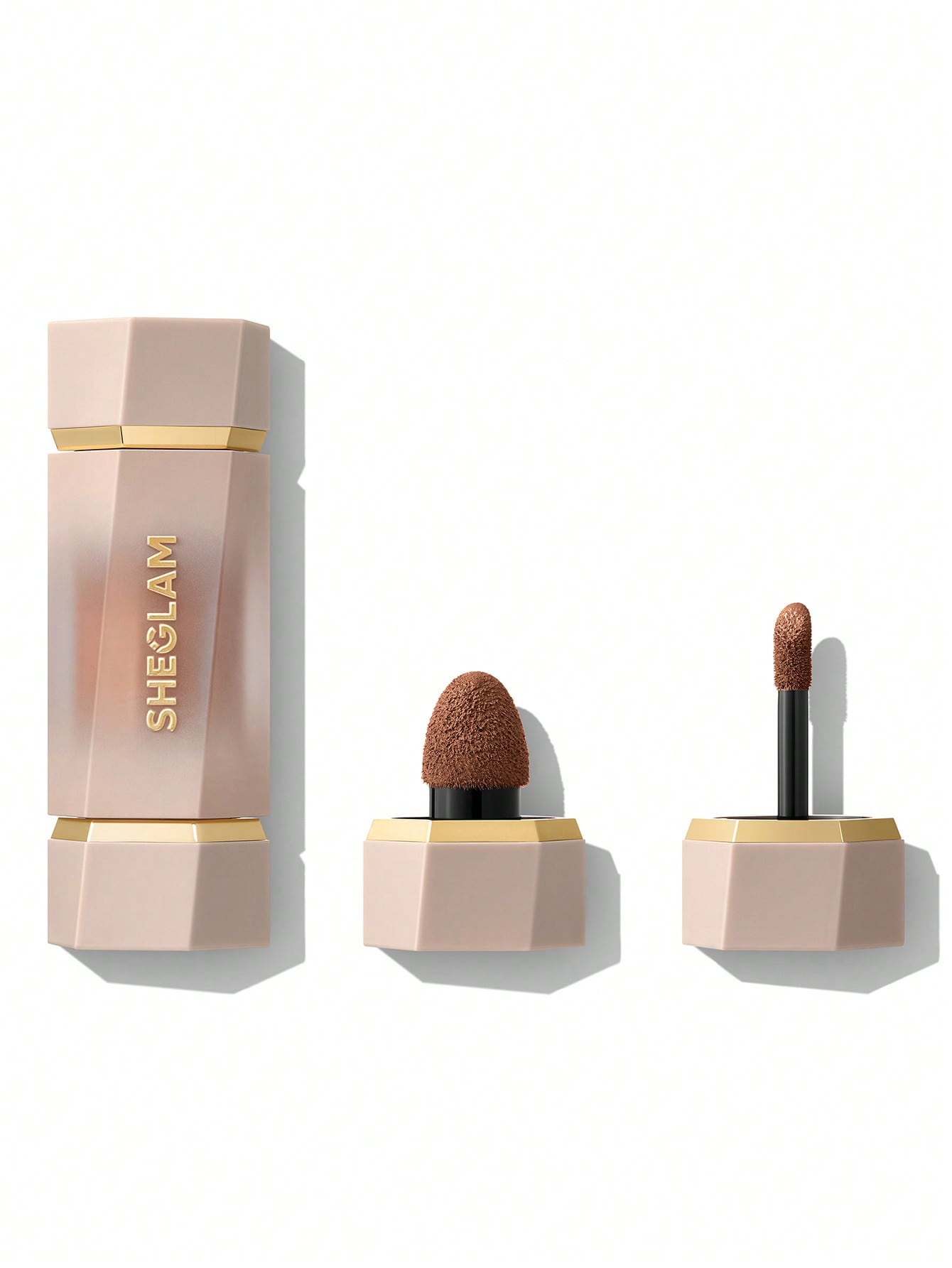 Sheglam Precision Sculpt Liquid Contour Duo Sheglam Precision Sculpt Liquid Contour Duo