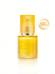 Sheglam Hair 24K Glow Styling Serum 50 ml