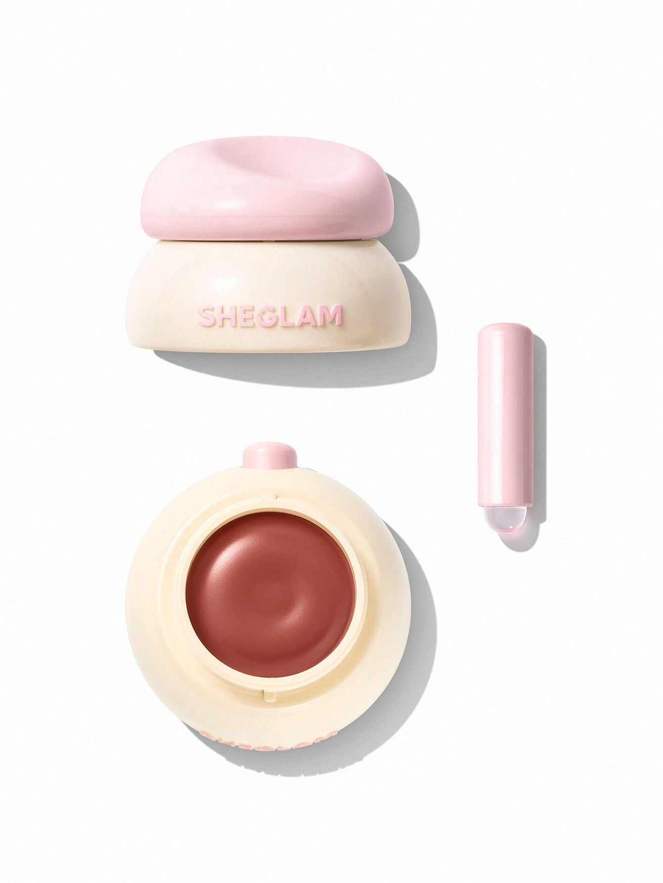 Sheglam Bounce Putty Pocket Lip Pot Sheglam Bounce Putty Pocket Lip Pot